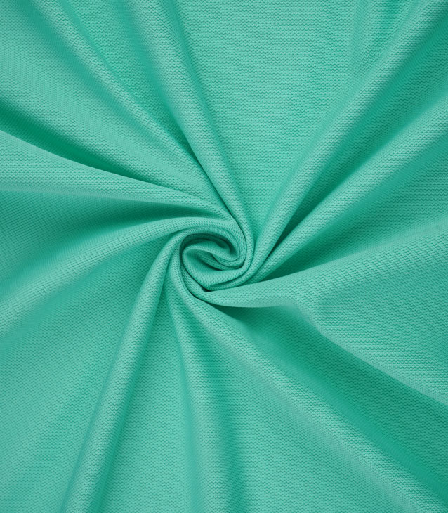 Stamine Knitted Mesh Dazzle Fabric