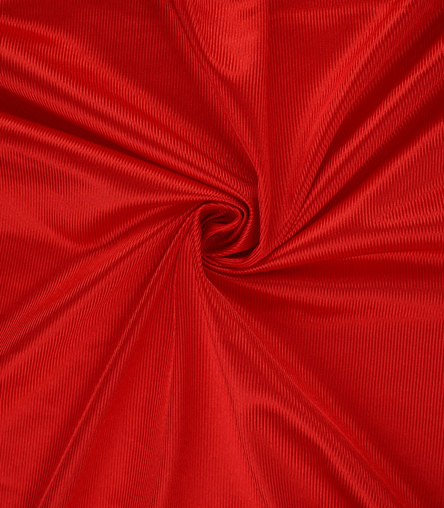 Stamen Knitted Poly Bright Fabric