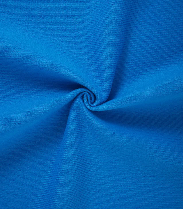 Stamine Knitted Mercerized Cloth