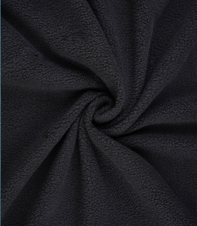 Stamen Knitted vellus Polaris Fabric